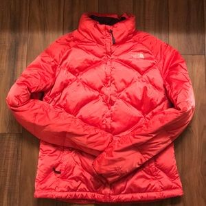 The North Face Women’s Aconcagua Jacket